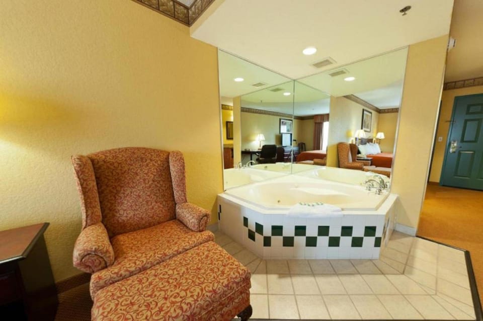 Facilities