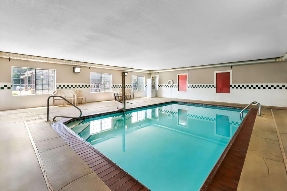 Country Inn & Suites by Radisson, Hot Springs, AR Hotel in Hot Springs
