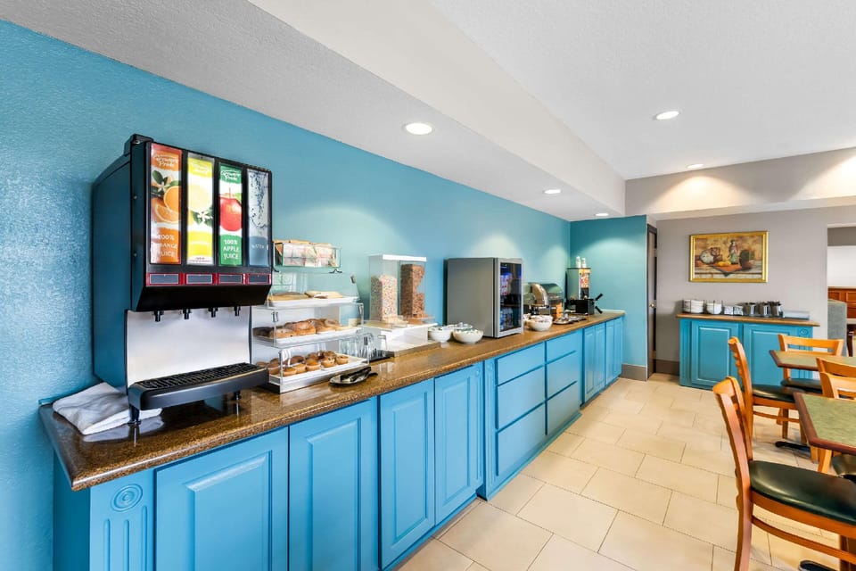 Country Inn & Suites by Radisson, Hot Springs, AR Hotel in Hot Springs