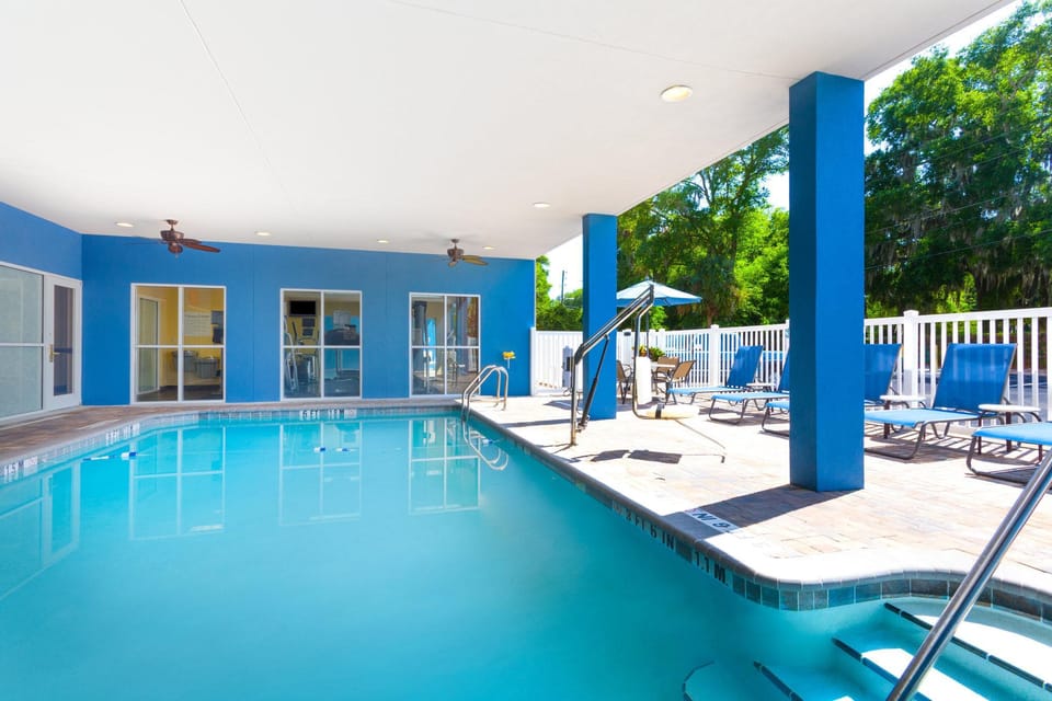 Holiday Inn Express & Suites Lakeland North - I-4 By IHG Hotel in Lakeland