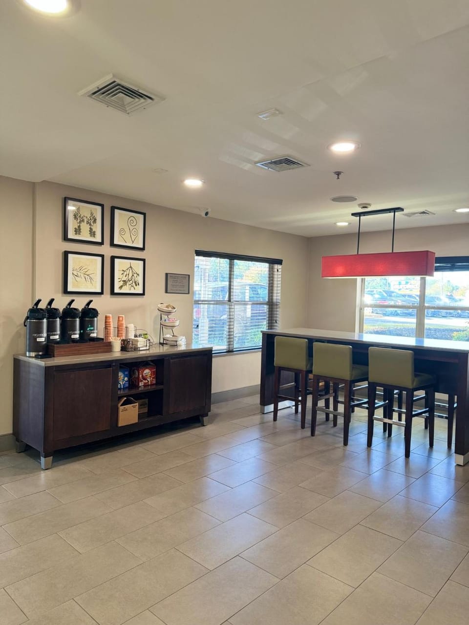 Facilities