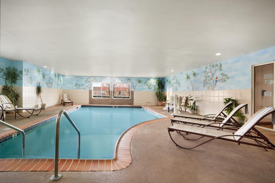 Country Inn & Suites by Radisson, Lexington, KY Hotel in Lexington
