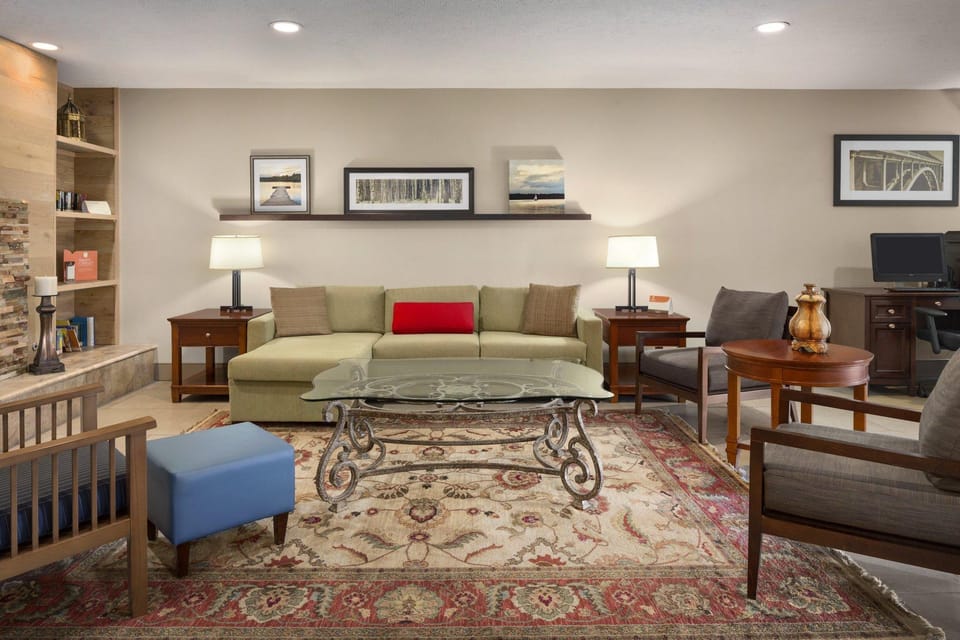 Country Inn & Suites by Radisson, Lexington, KY Hotel in Lexington