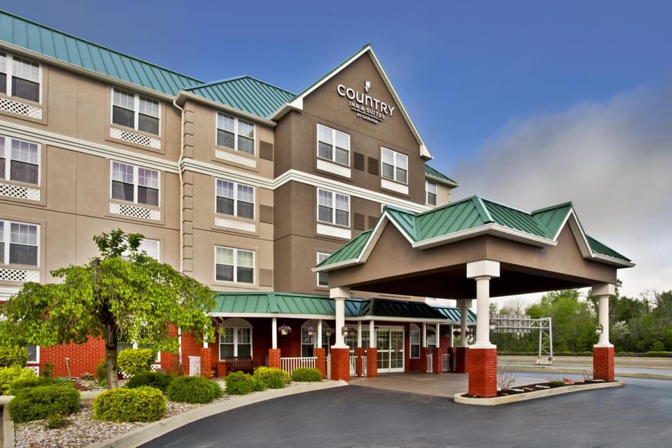 City Express by Marriott Louisville Southeast Hotel in Jeffersontown
