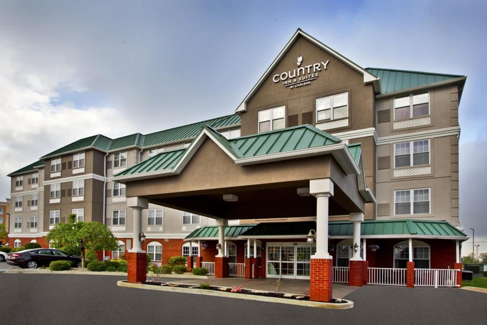 City Express by Marriott Louisville Southeast Hotel in Jeffersontown