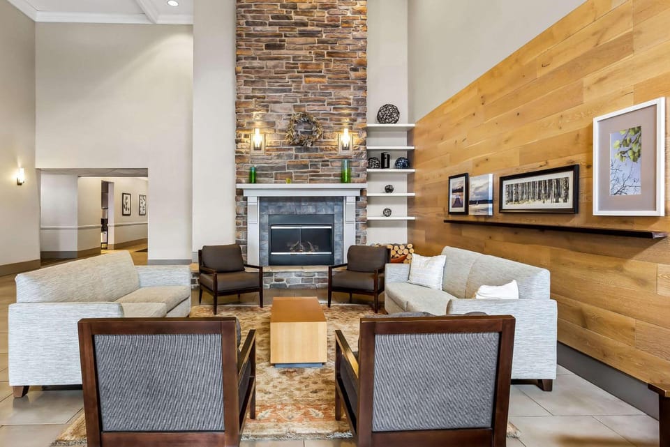 Country Inn & Suites by Radisson, Portage, IN Hotel in Portage