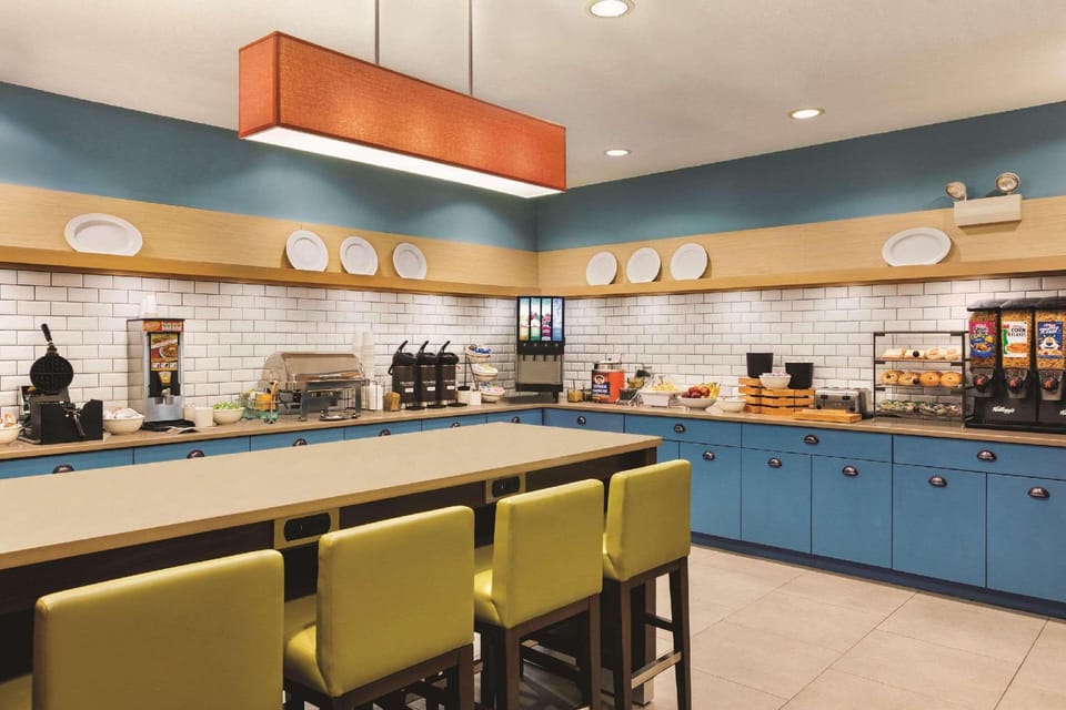 Country Inn & Suites by Radisson, Springfield, OH Hotel in Springfield