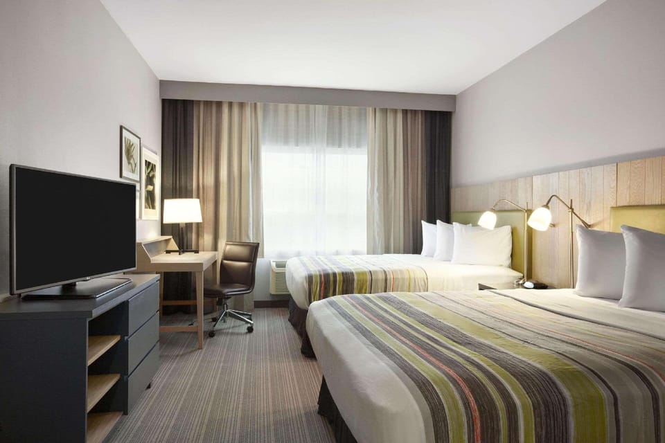 Guestroom