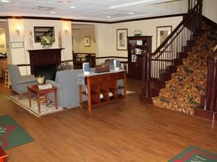 Country Inn & Suites by Radisson, Wilson, NC Hotel in Wilson