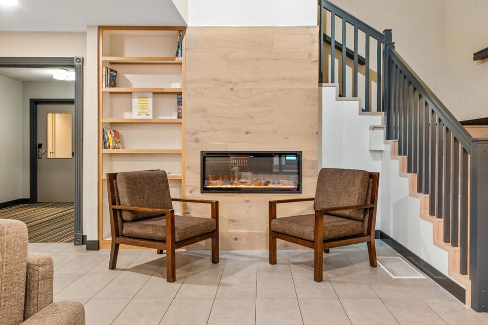 Country Inn & Suites by Radisson, Winnipeg, MB Hotel in Winnipeg