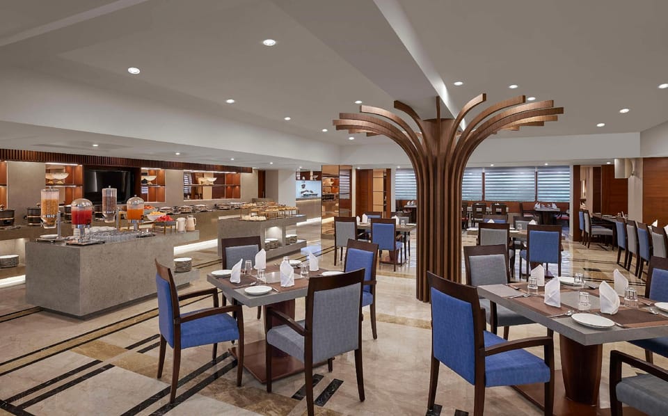 Best Western Plus Indore Hotel in India
