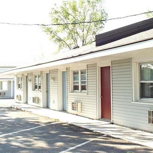 Countryside Inn Motel Albert Lea Motel in Albert Lea