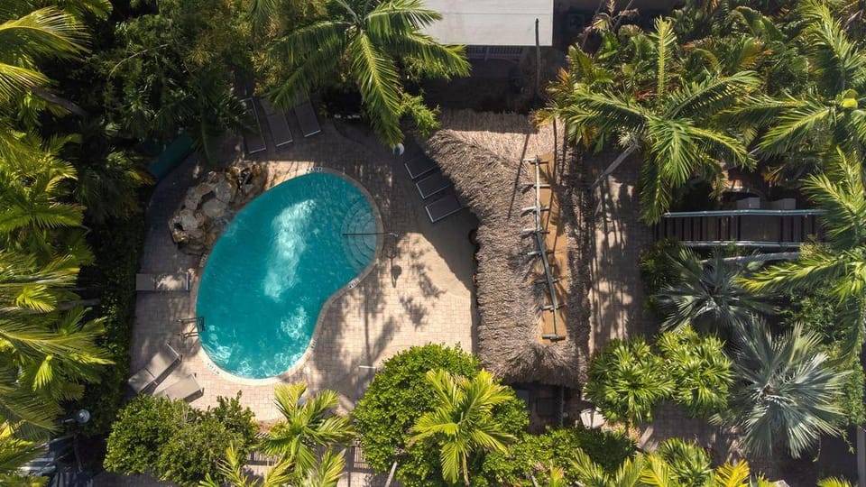 Crane's Beach House Boutique Hotel & Luxury Villas Hotel in Delray Beach
