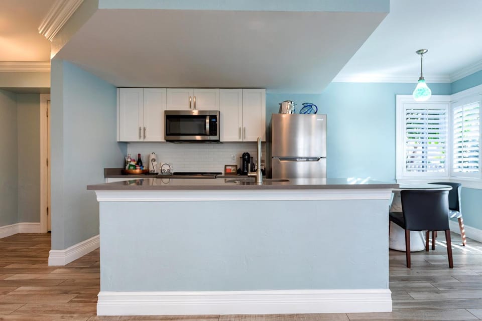 Crane's Beach House Boutique Hotel & Luxury Villas Hotel in Delray Beach