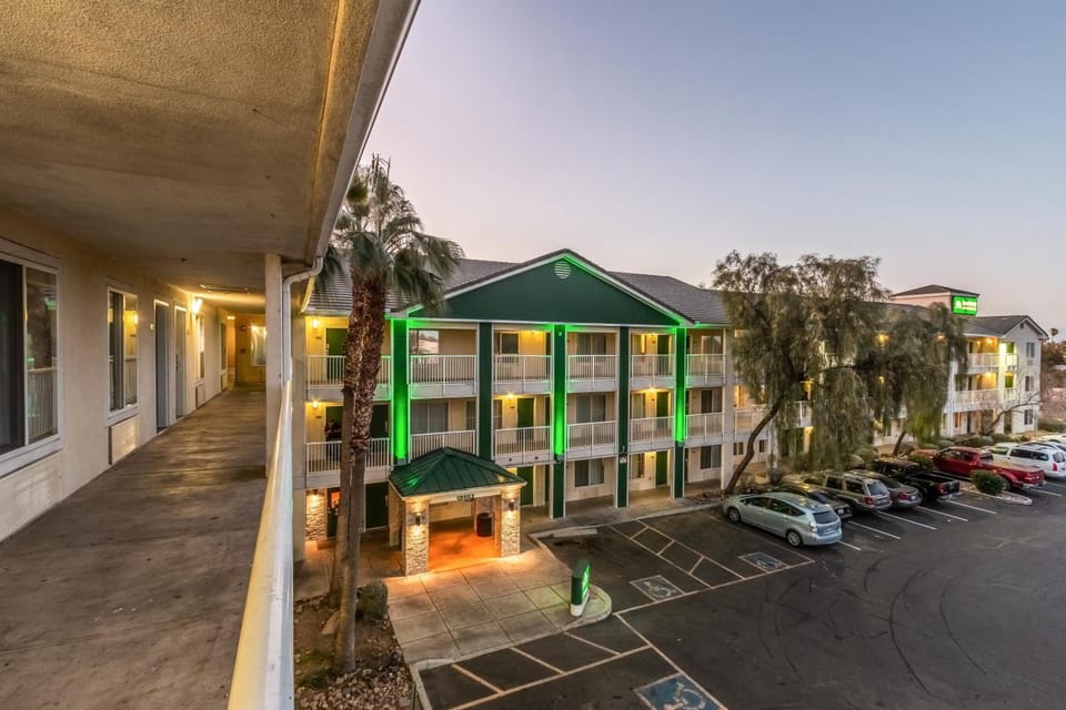 Studio 51 Extended Stay Hotel Motel in Phoenix