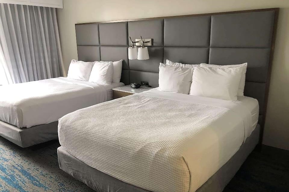 Ramada by Wyndham Cleveland Independence Hotel in Independence