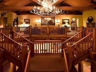 Daniels Summit Lodge Lodge in Wasatch County