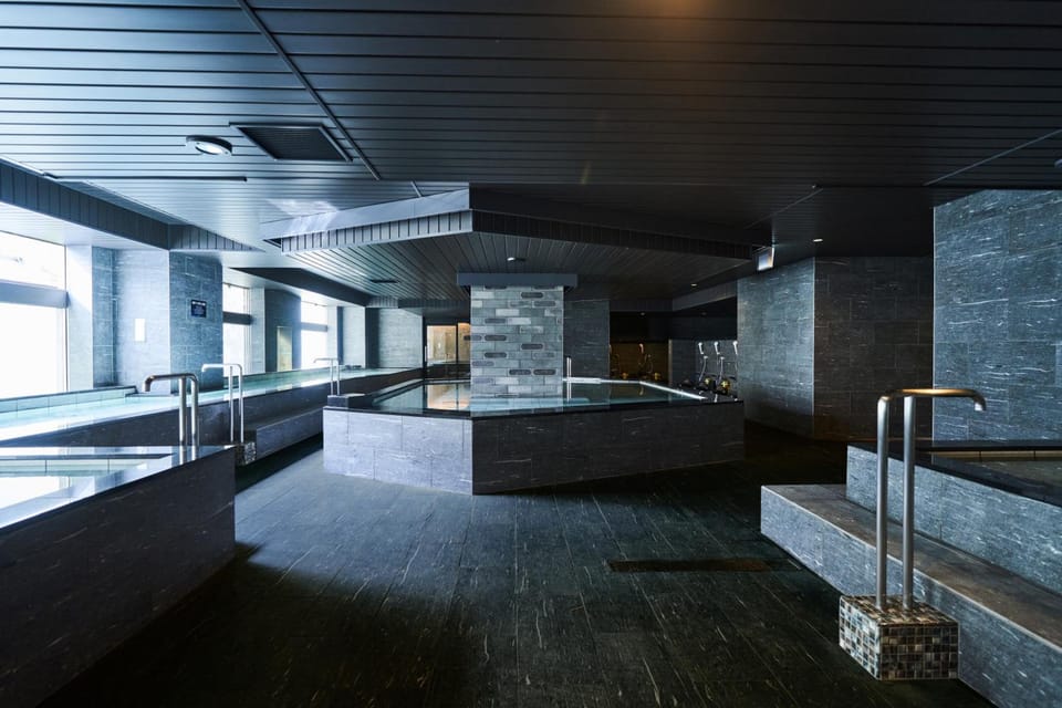 THE GLOBAL VIEW Nagasaki Hotel in Japan