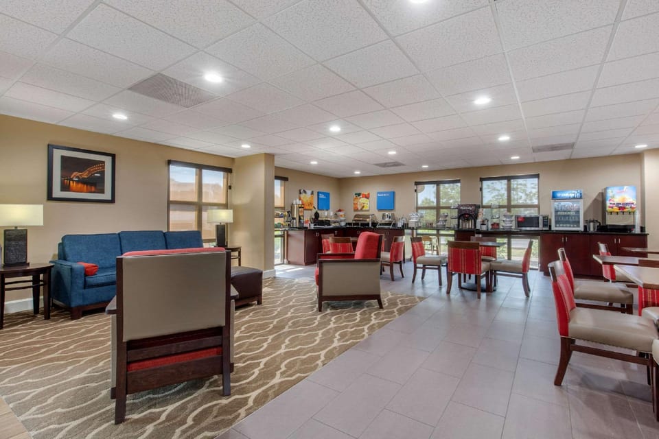 Comfort Inn Horn Lake - Southhaven Hotel in Horn Lake