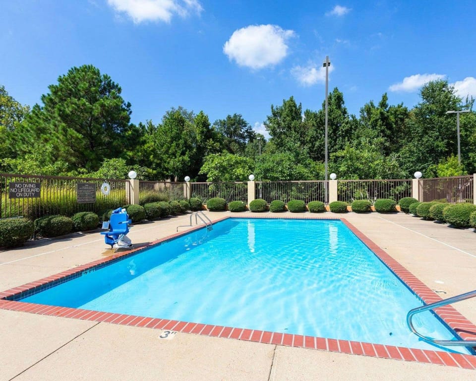 Comfort Inn Horn Lake - Southhaven Hotel in Horn Lake