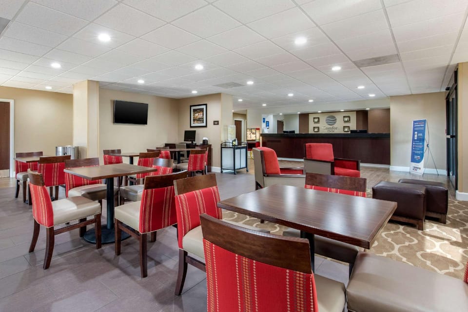 Comfort Inn Horn Lake - Southhaven Hotel in Horn Lake
