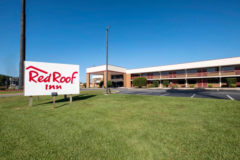 Red Roof Inn Kenly – I-95 Hotel in North Carolina