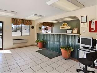 Executive Inn Hotel in Texas