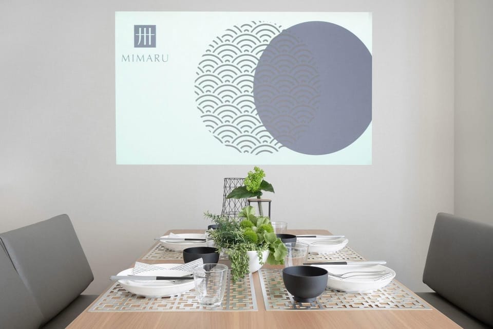 MIMARU Tokyo Asakusa Station Hotel in Chiba Prefecture