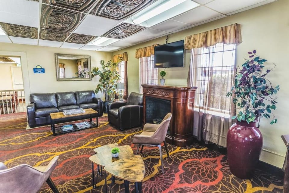 Montrose Valley Lodge Hotel in Montrose