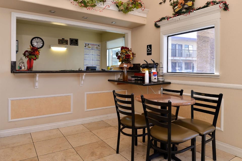 Americas Best Value Inn Pasadena Arcadia Motel in Pasadena