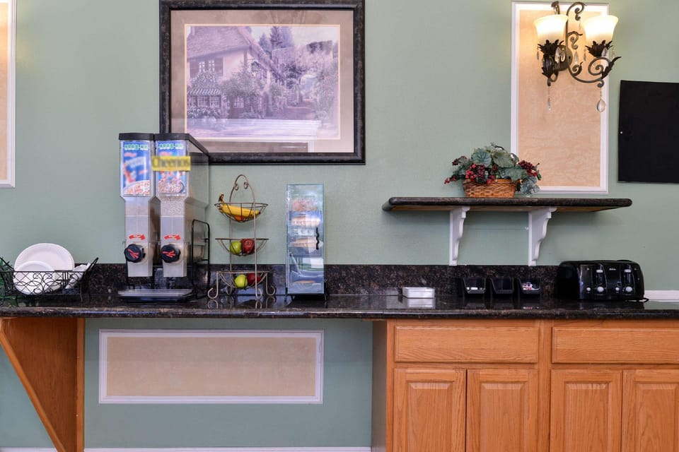 Americas Best Value Inn Pasadena Arcadia Motel in Pasadena