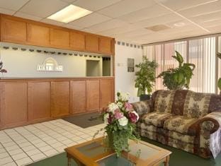 Sunrise Extended Stay Motel in Searcy