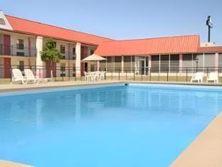 Sunrise Extended Stay Motel in Searcy