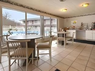 Best Budget Inn Tell City Hotel in Indiana