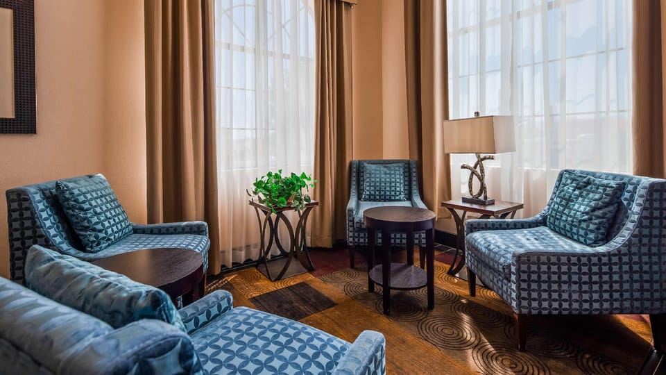 Best Western Plus Wendover Inn Hotel in Utah