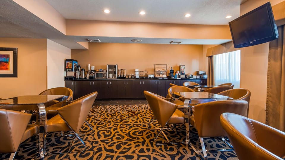 Best Western Plus Wendover Inn Hotel in Utah