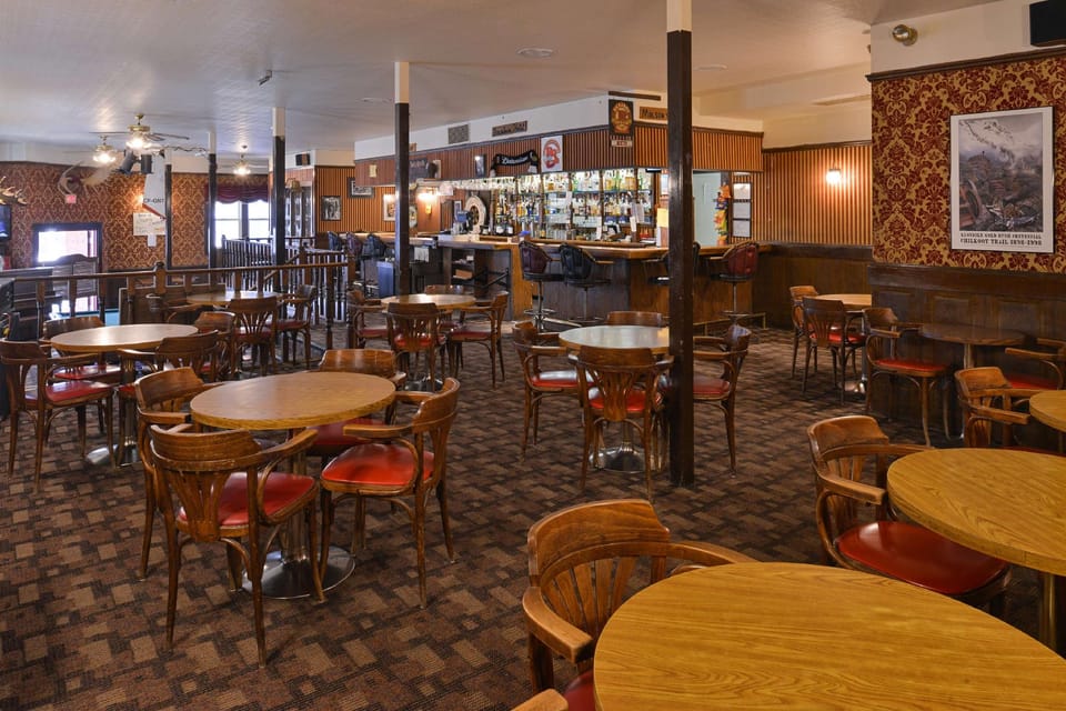 The Downtown, a Coast Hotel Hotel in Yukon