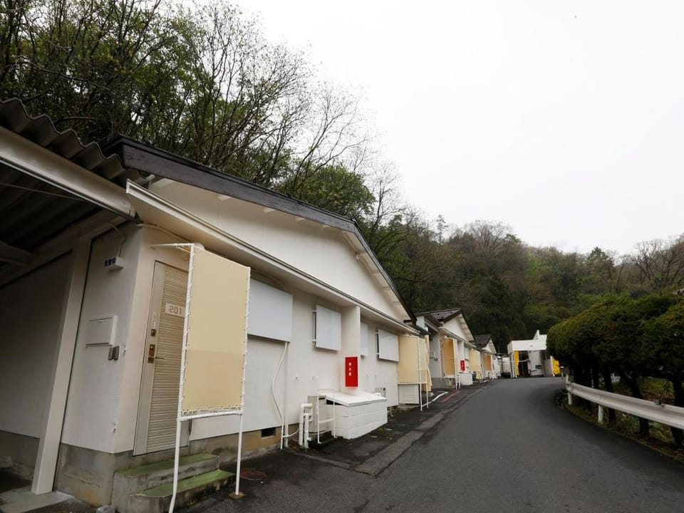 Hotel Fine-Ciel Shimane Matsue - Adults Only Love hotel in Japan
