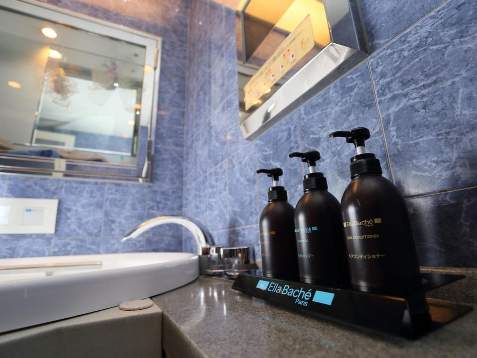 Hotel Fine-Ciel Shimane Matsue - Adults Only Love hotel in Japan