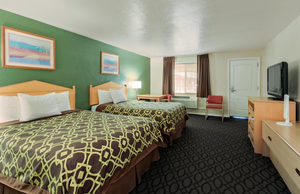 Downtown Inn Motel in Eugene