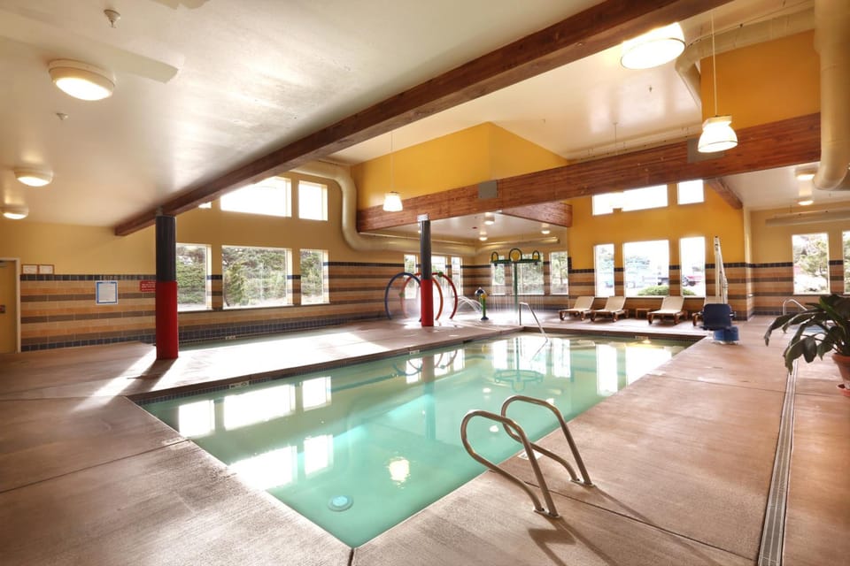 Driftwood Shores Resort Resort in Oregon