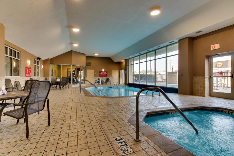 Drury Inn & Suites Meridian Hotel in Meridian