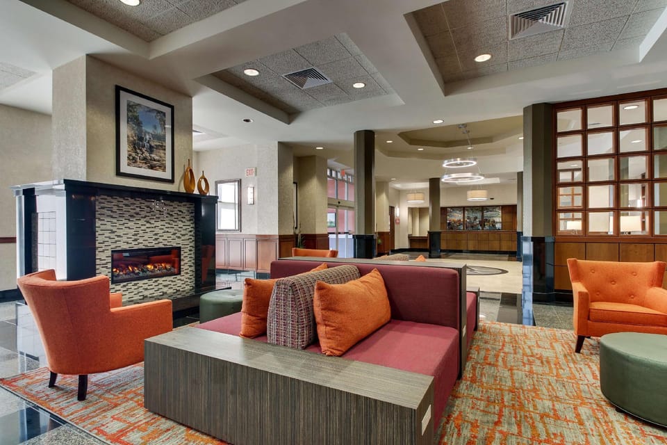 Drury Inn & Suites Meridian Hotel in Meridian