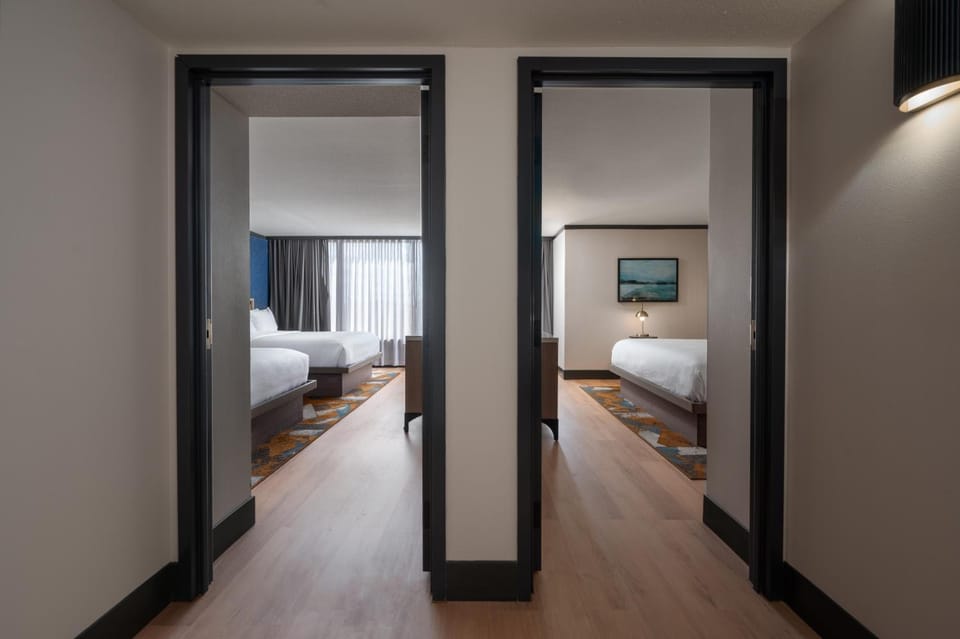 Hotel Indigo Detroit North - Troy by IHG Hotel in Troy