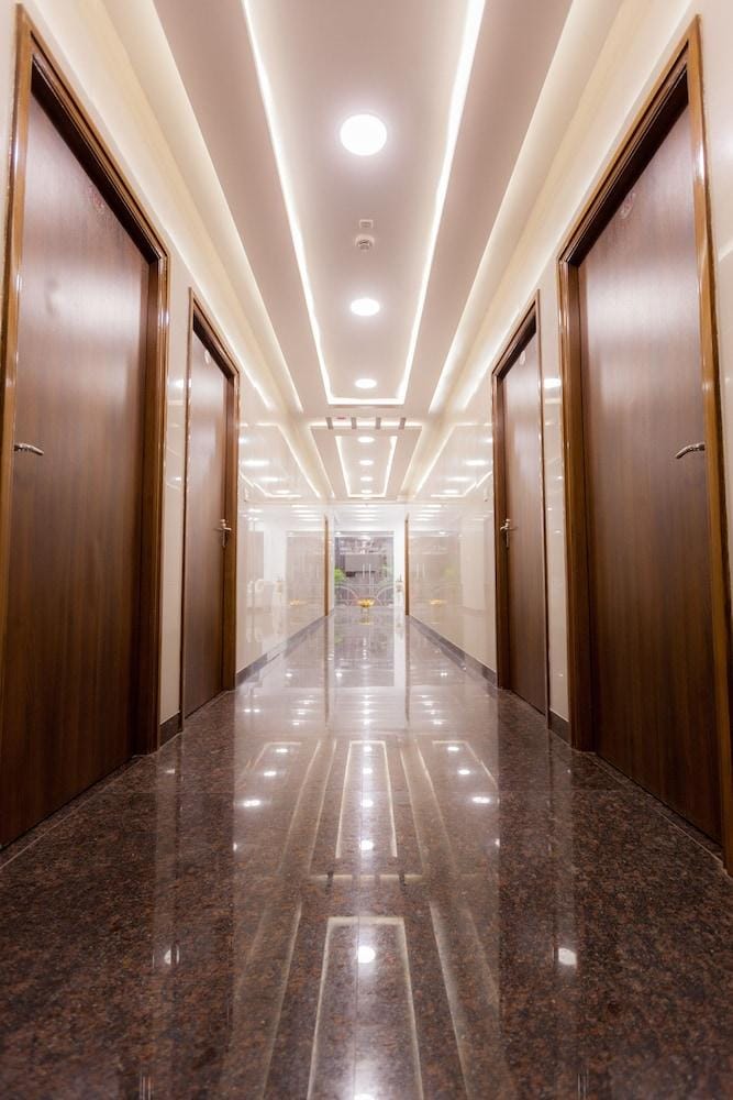 SKB Hotel Grand Days Hotel in Chennai