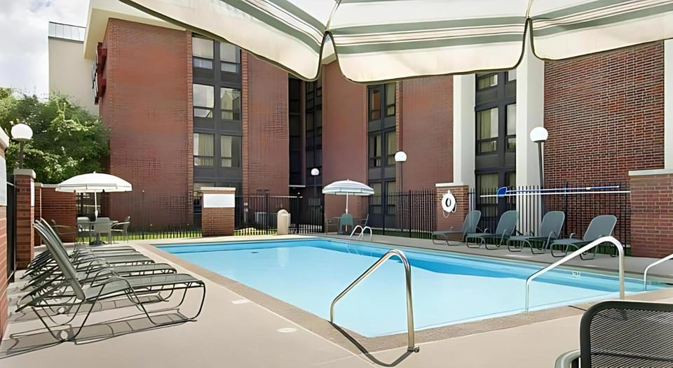 Best Western Plus Indianapolis North at Pyramids Hotel in Pike Township