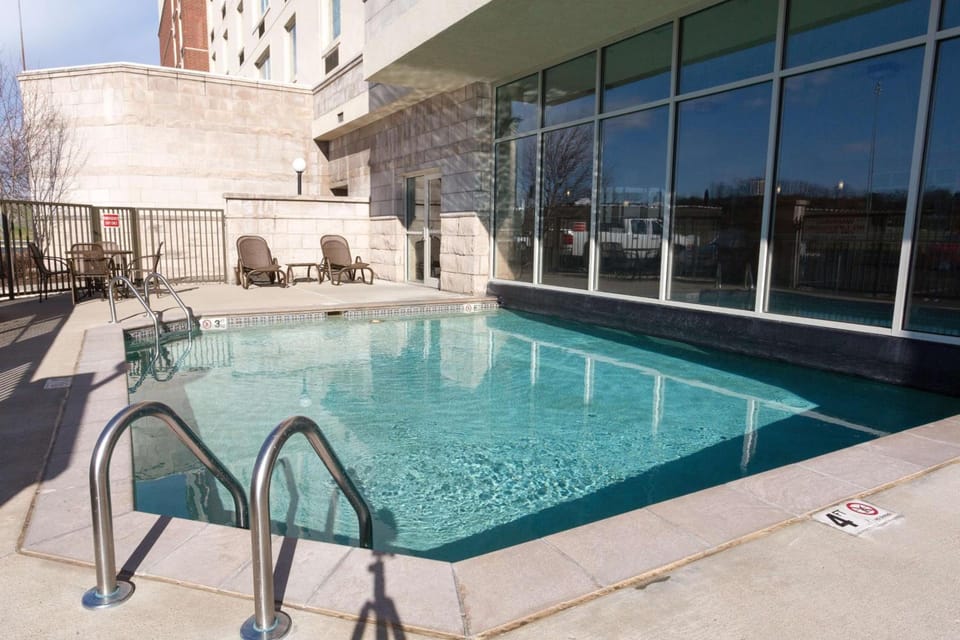 Drury Inn & Suites Cincinnati Sharonville Hotel in Sharonville