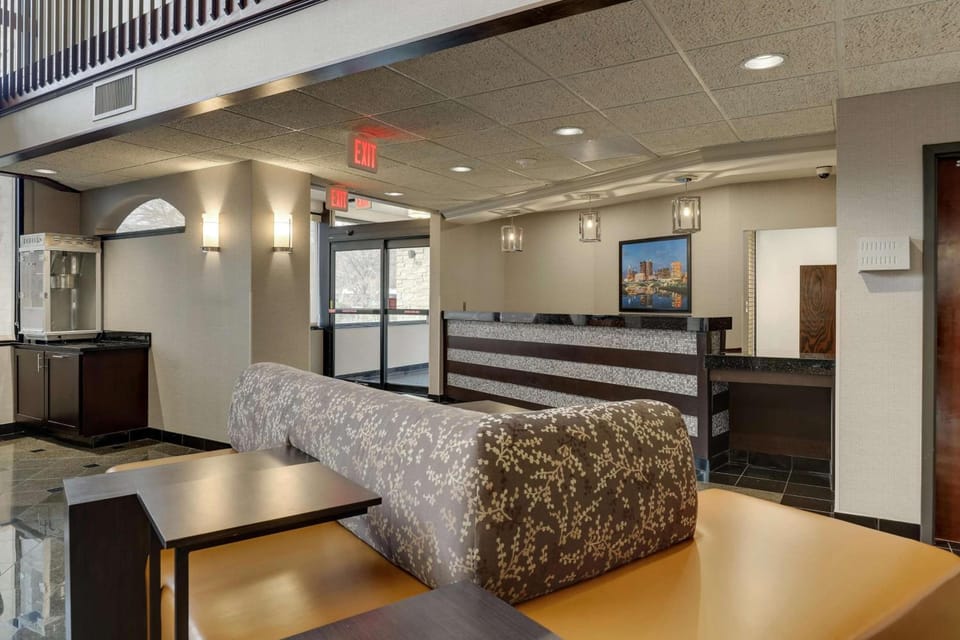 Drury Inn & Suites Columbus Dublin Hotel in Dublin