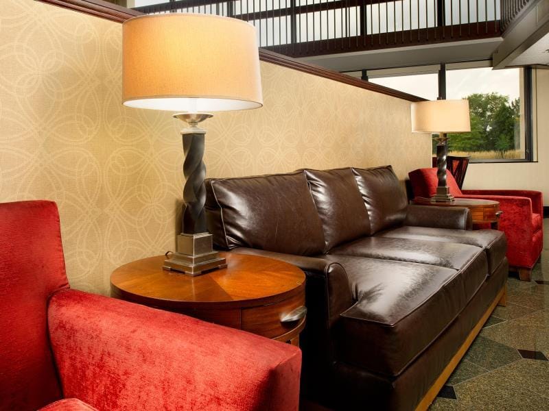 Drury Inn & Suites Columbus Dublin Hotel in Dublin