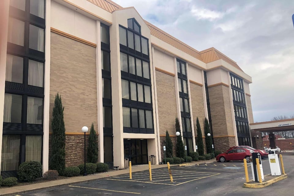 AmericInn by Wyndham Memphis East Hotel in Memphis